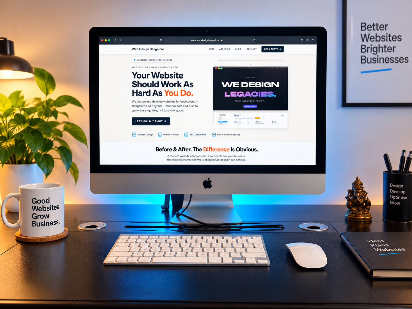 Hubli Web Design — Hubli