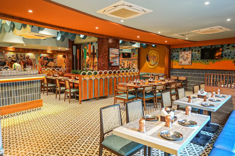 Malvan Tadka — Hubli
