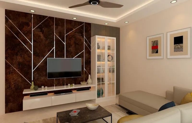 Corners Joint — Hubli