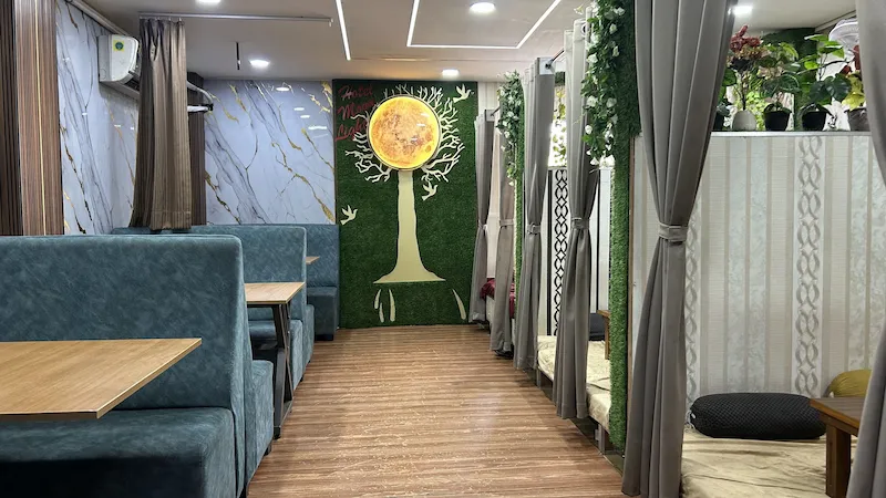 Moon Light — Hubli