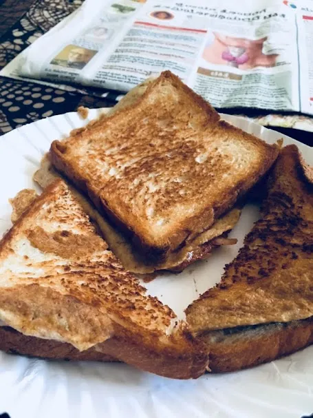 Mysore Cafes — Hubli