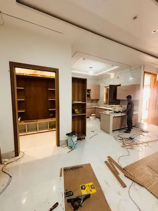 The Wood Fit in Hubli