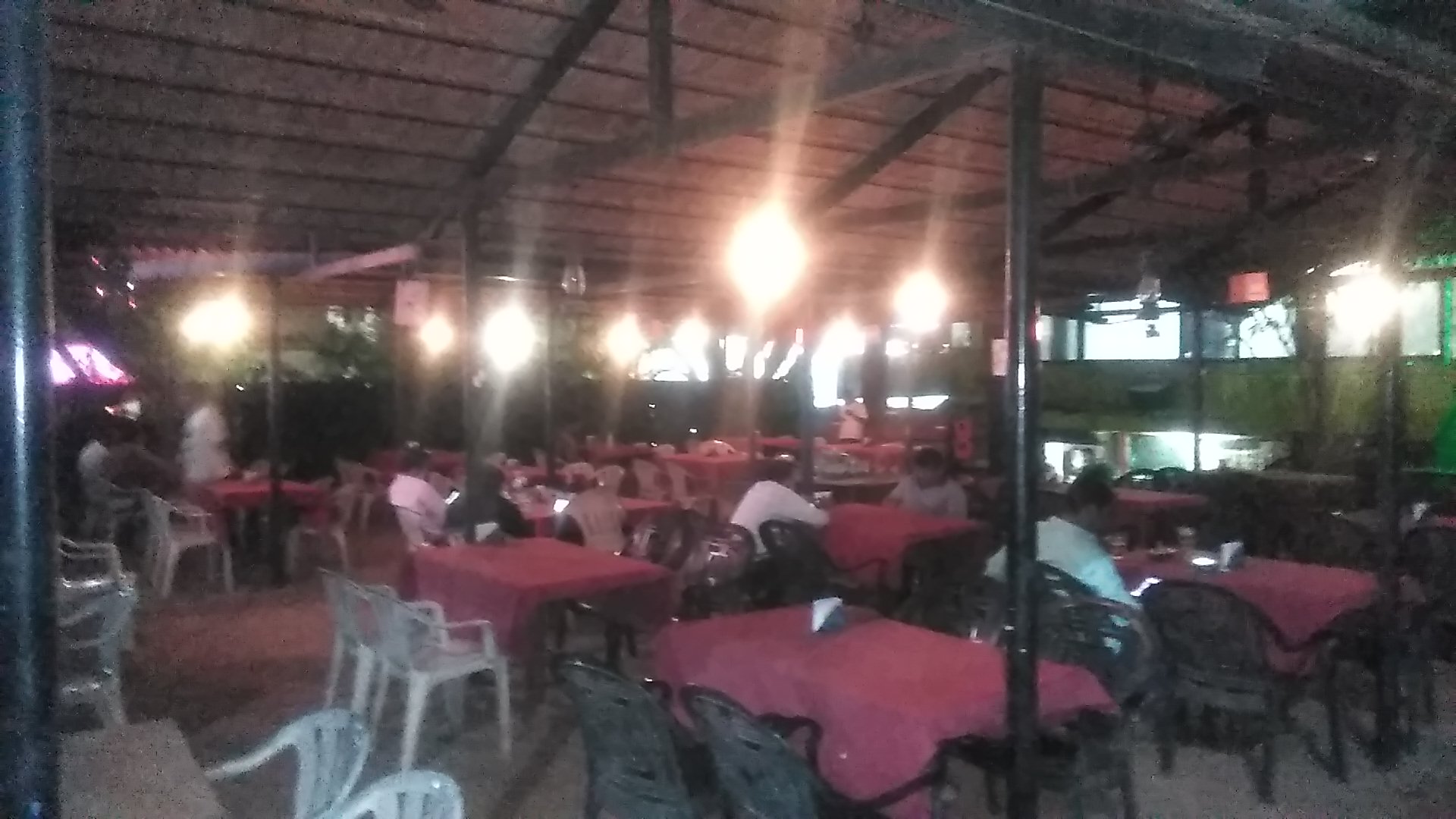 Athithi Bar & Restaurant in Hubli