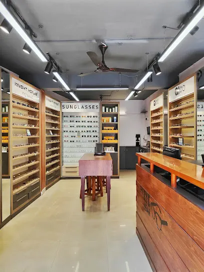 The Eyewear — Hubli
