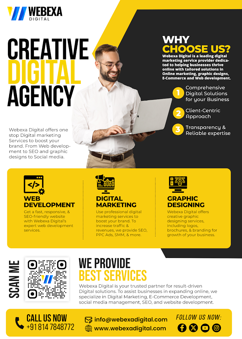 Webexa Digital