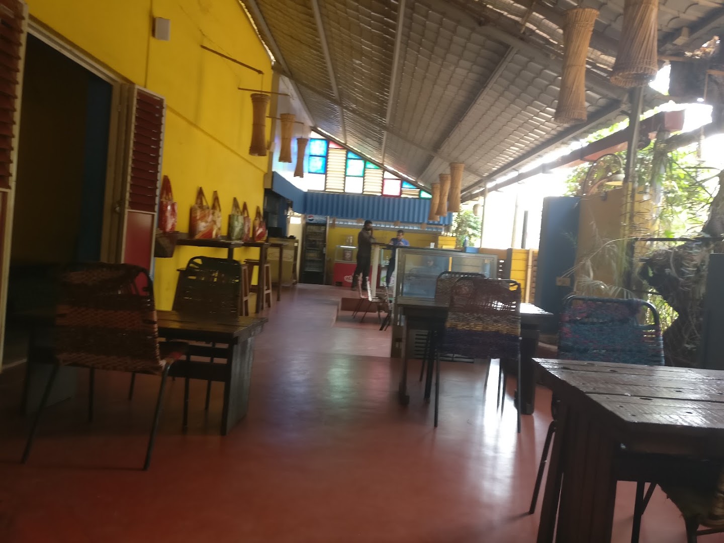 Bouganvilla — Hubli