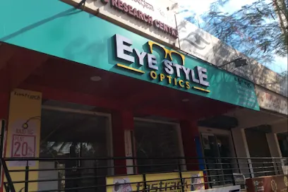 Eye Style Optics — Hubli