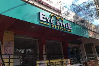 Eye Style Optics in Hubli