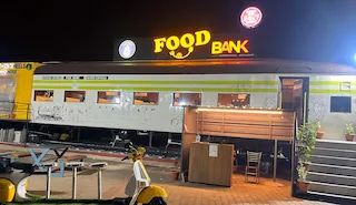 Food Bank Family Restaurant in Hubli