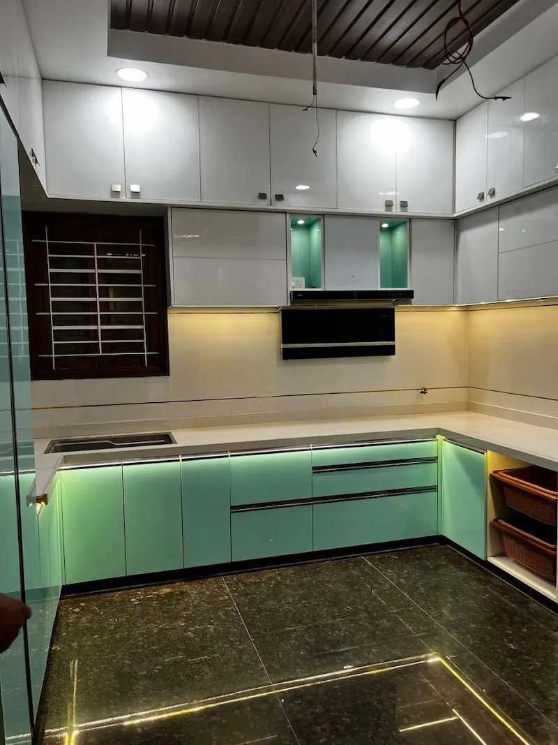 Royal Interior Decor — Hubli