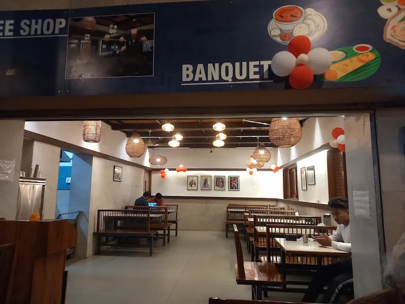 Oaks 2.0 — Hubli