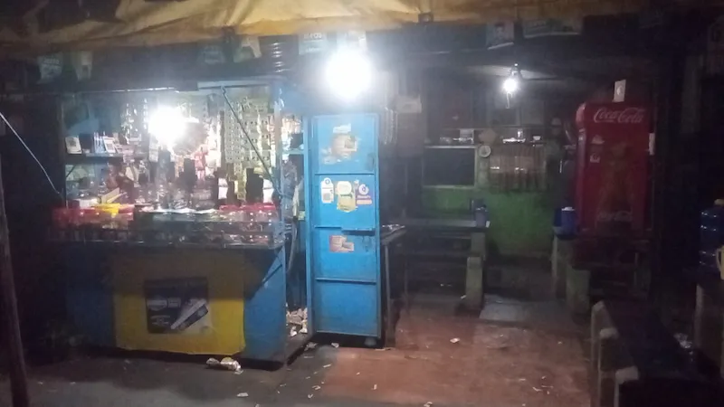 Ajmeri Hotel — Hubli
