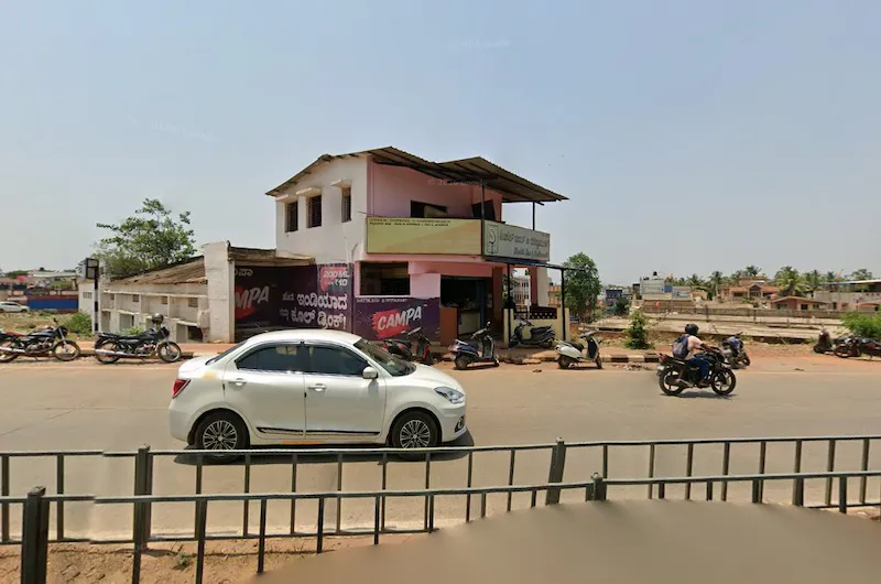 Sheetal Bar & Restaurant — Hubli