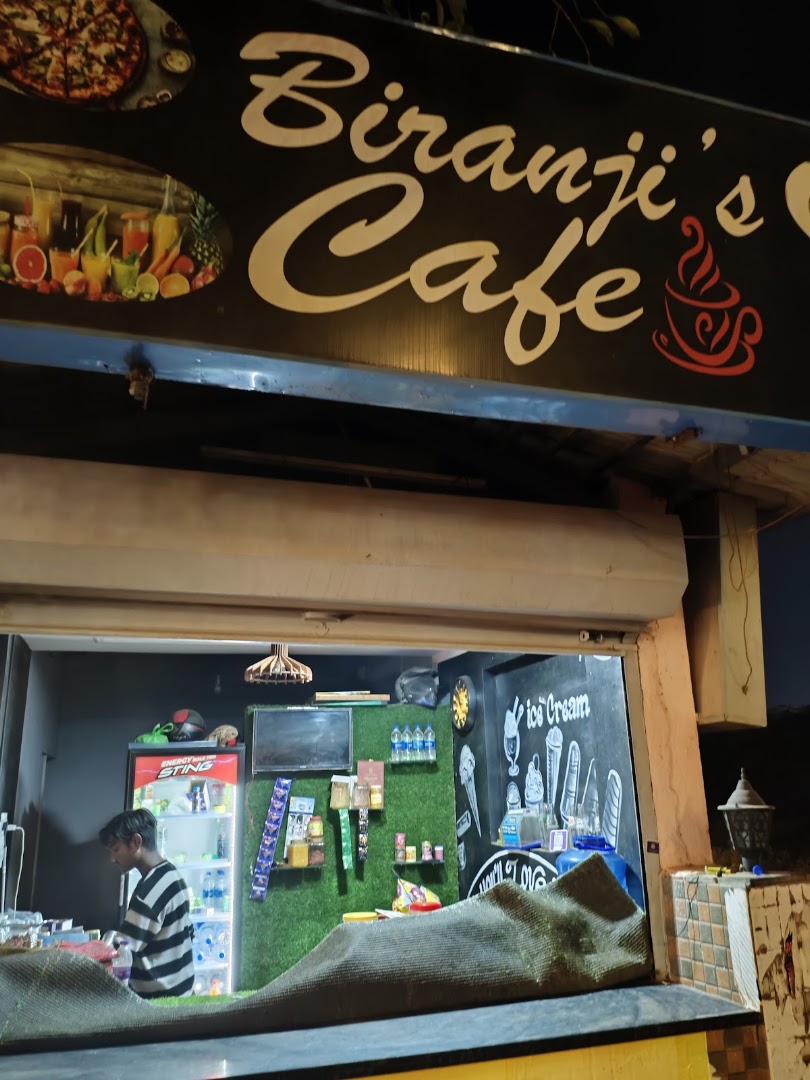 Biranjis Multi Cuisine Resto Bar in Hubli
