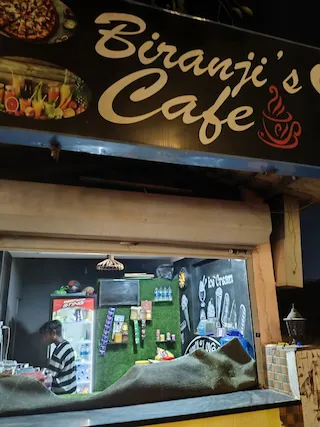 Biranjis Multi Cuisine Resto Bar in Hubli