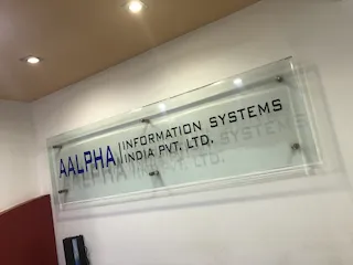 Aalpha Information Systems India Pvt Ltd in Hubli