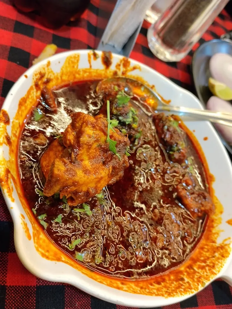 New Desi Chulhaa Family Restaurant