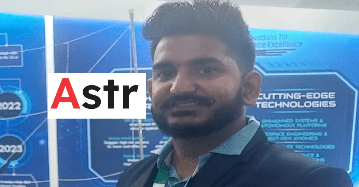 Hubli astr defence