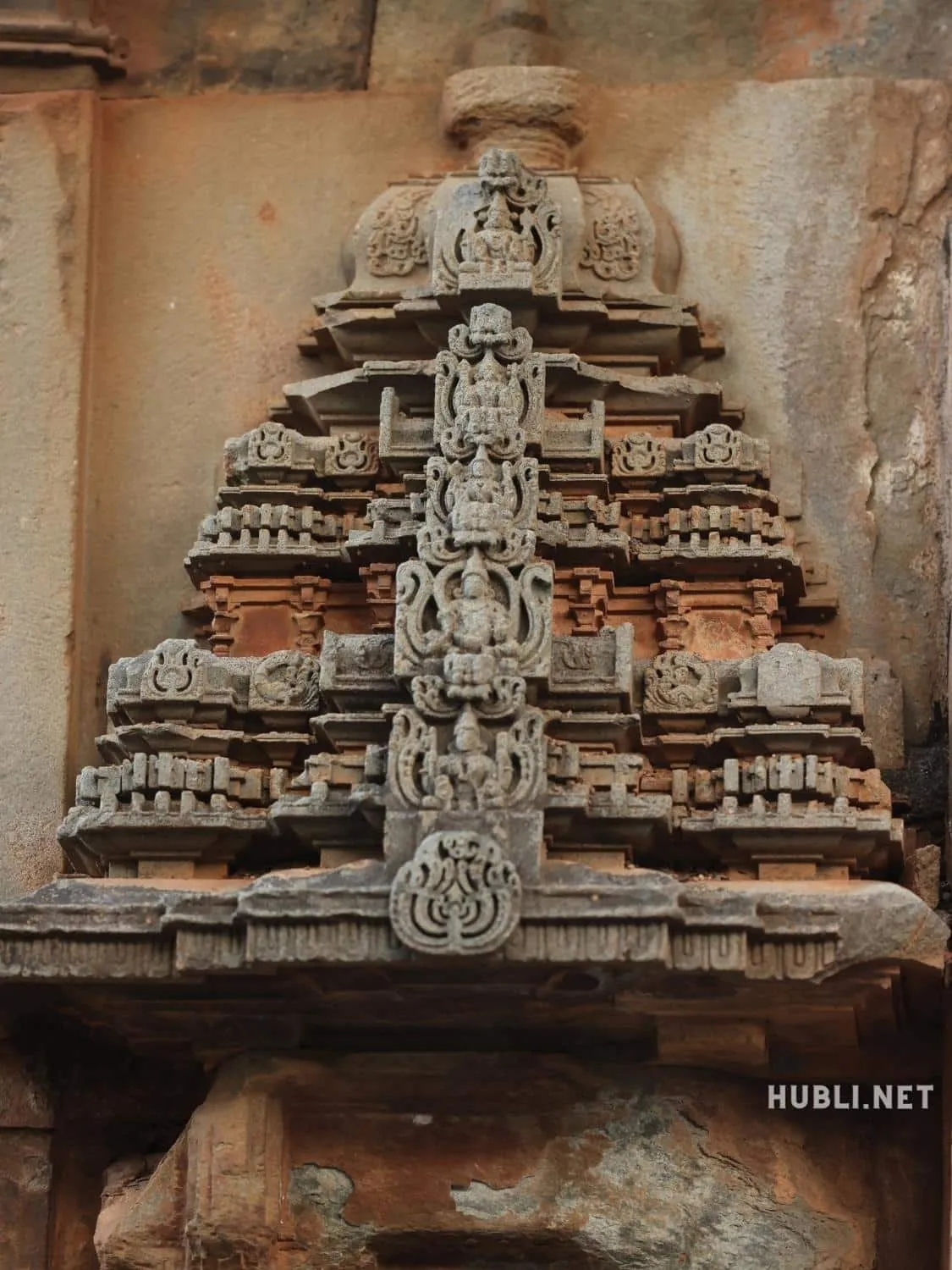 Chandramouleshwara Temple Hubli3