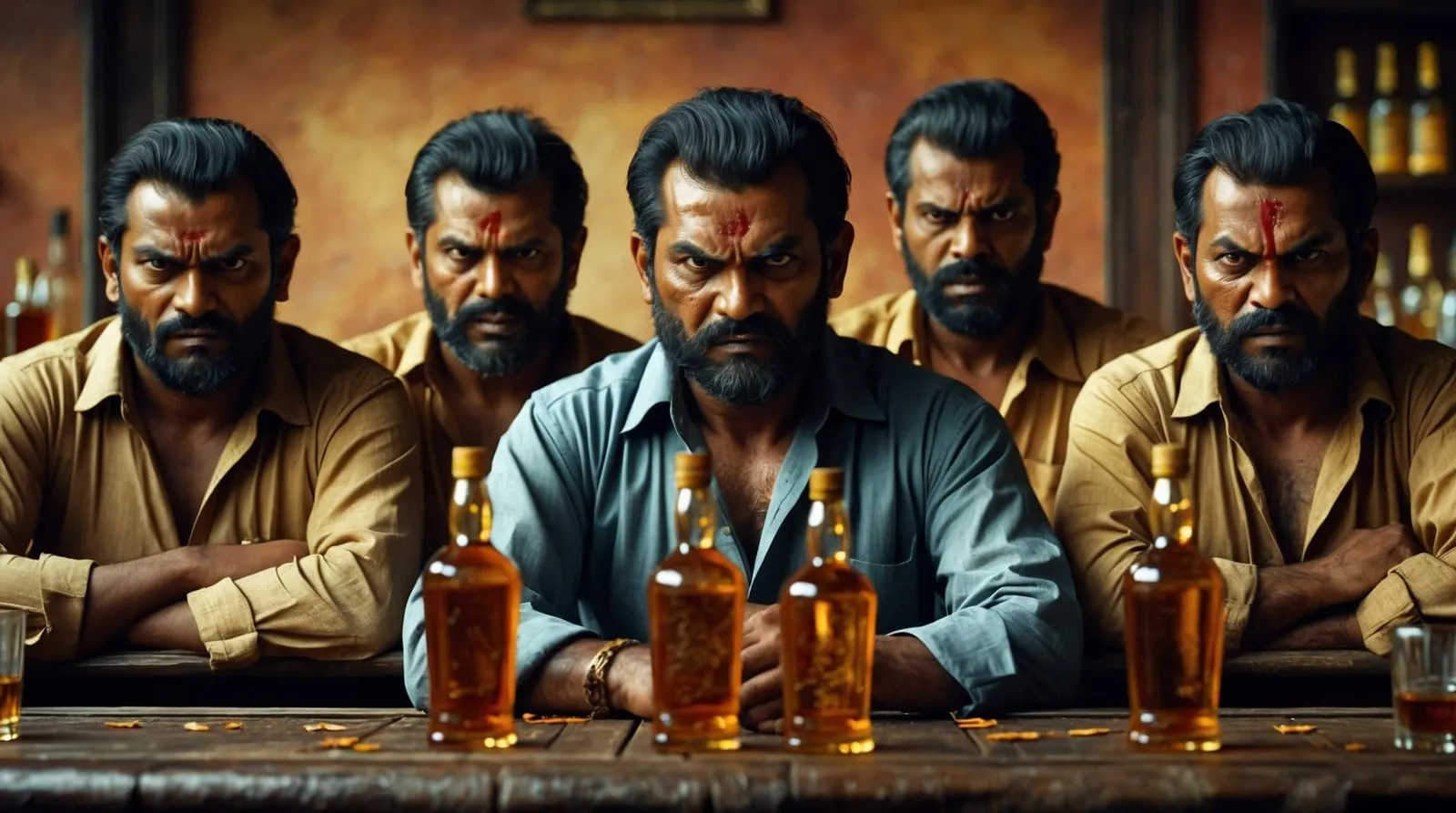 Karnataka Alcohol price hike