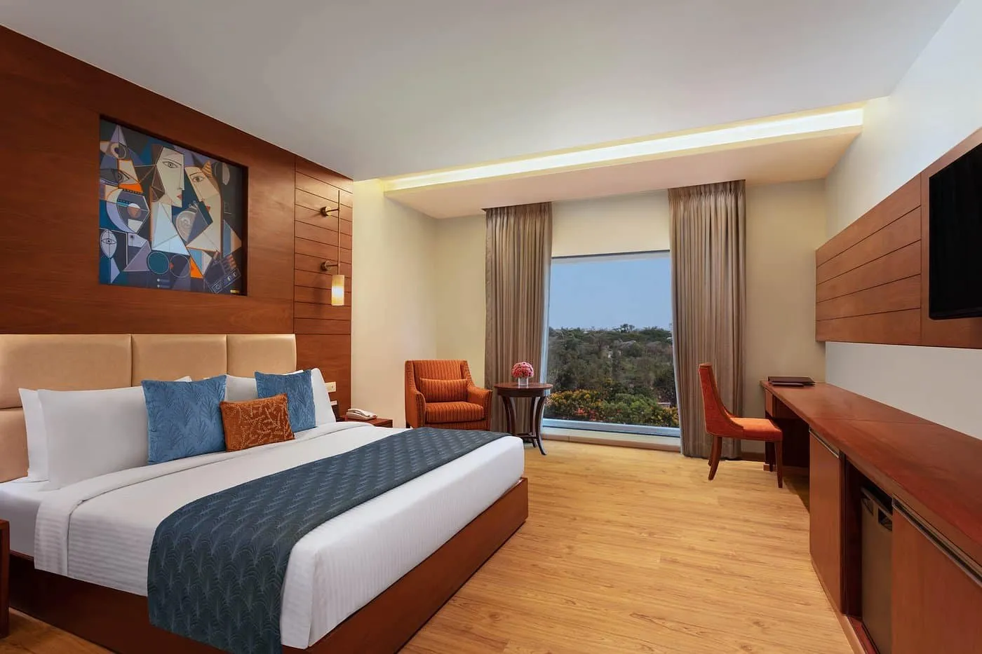Fortune Park Airport Road, Gokul road, Hubli