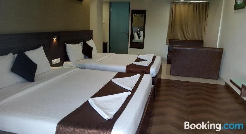 Hotel Shringar Palace Hotel Room (Near Railway Station)