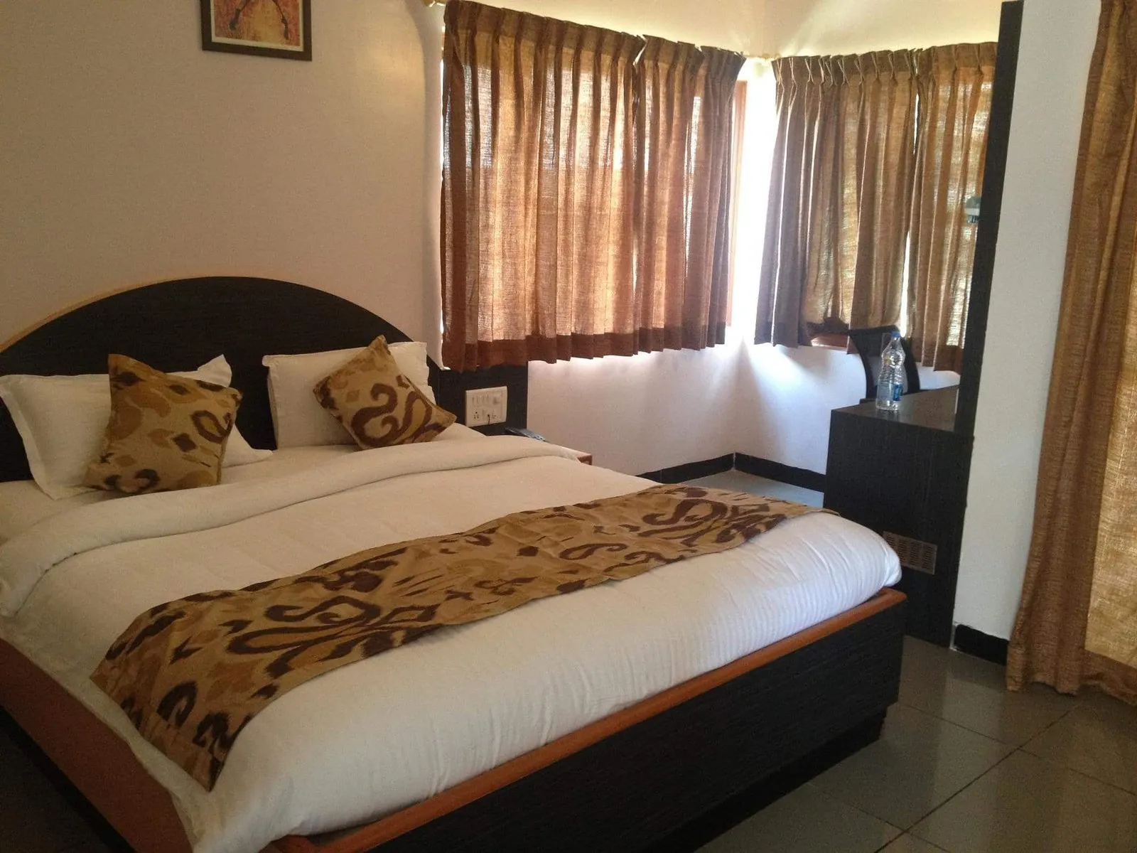 Cotton County Club Resort Room