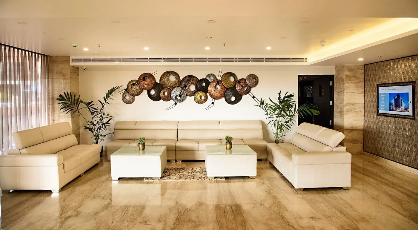 The Phlox Hotel Hubli