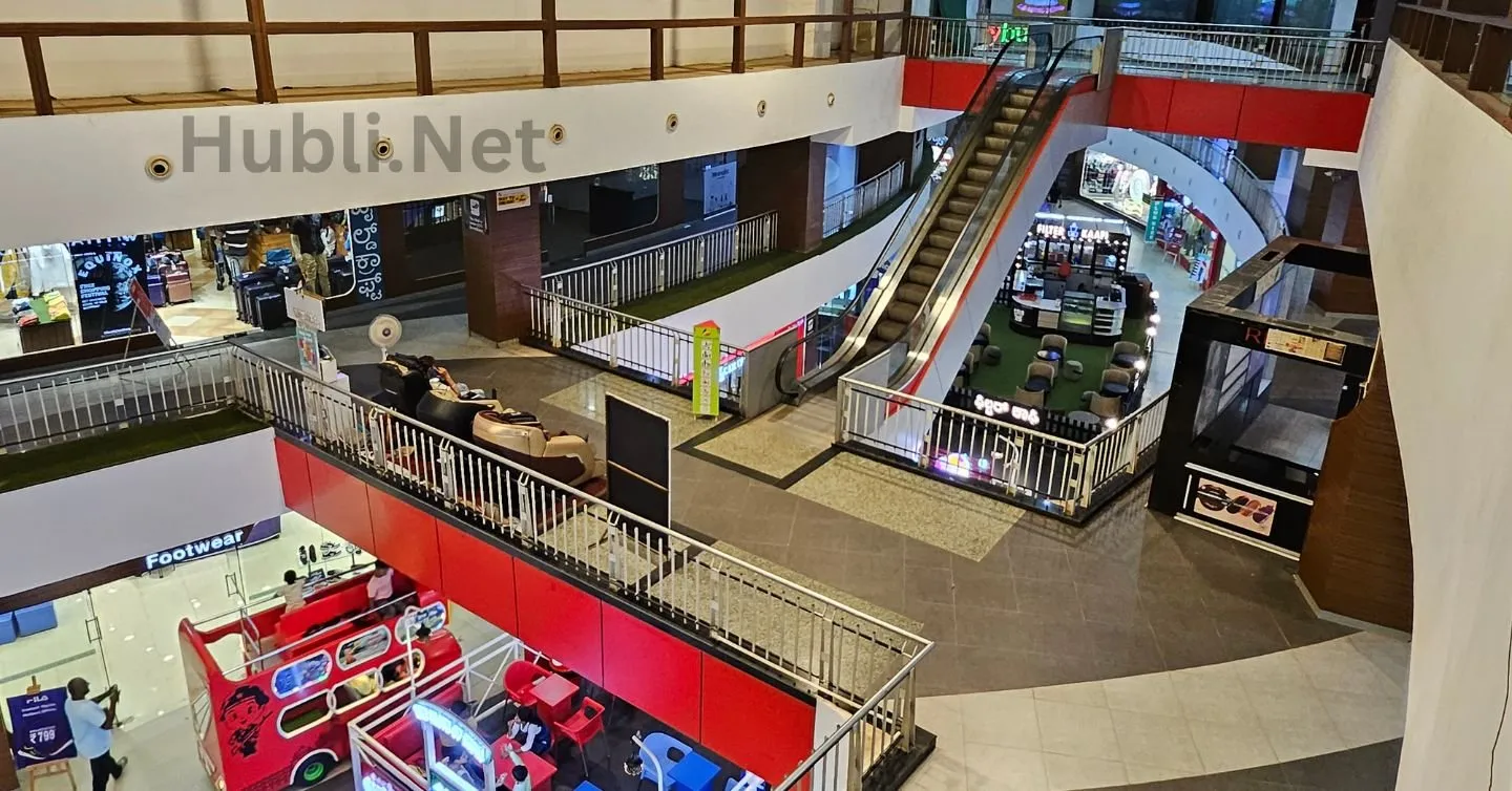 Hubli.net
