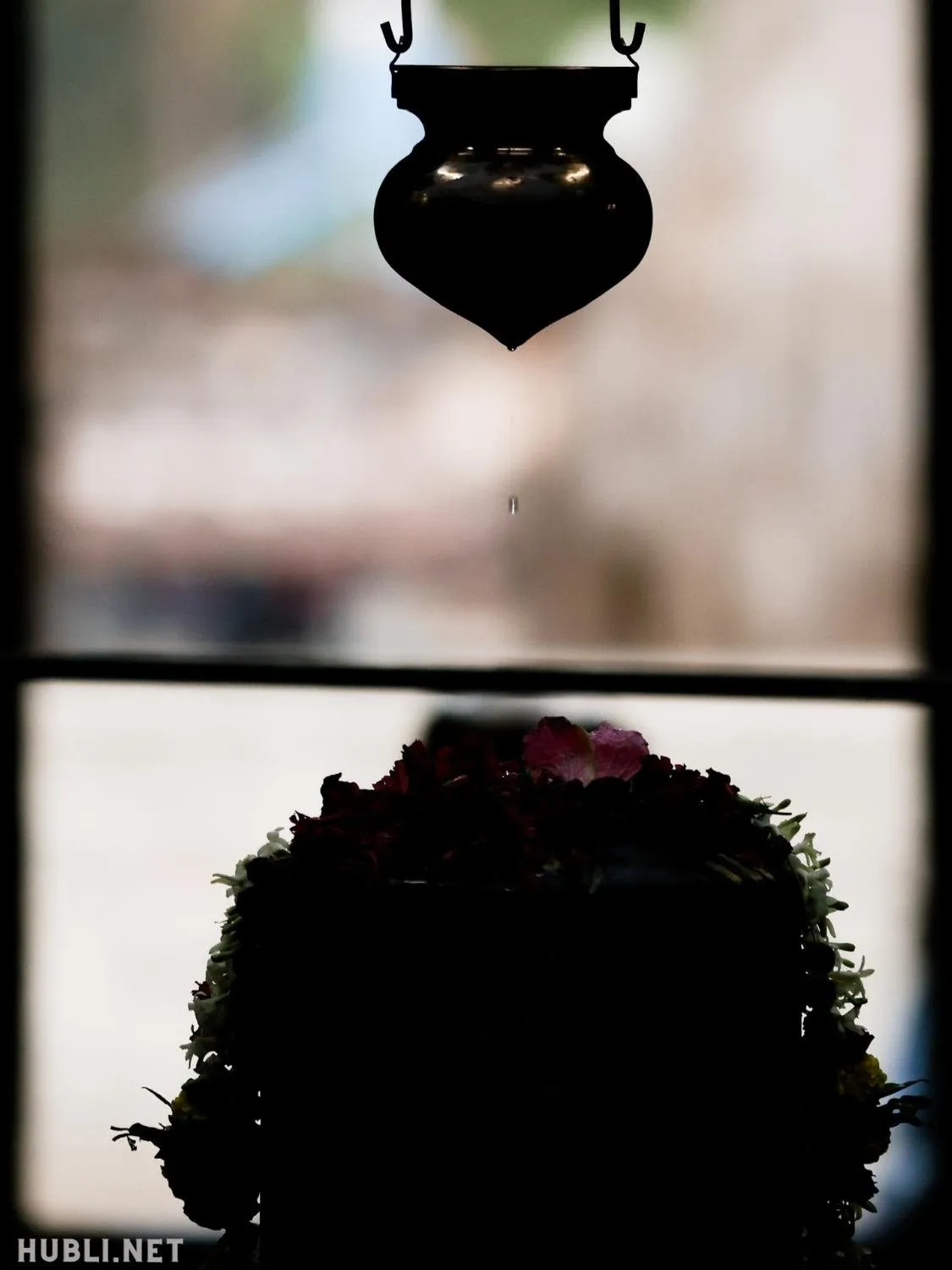 Shiva lingam