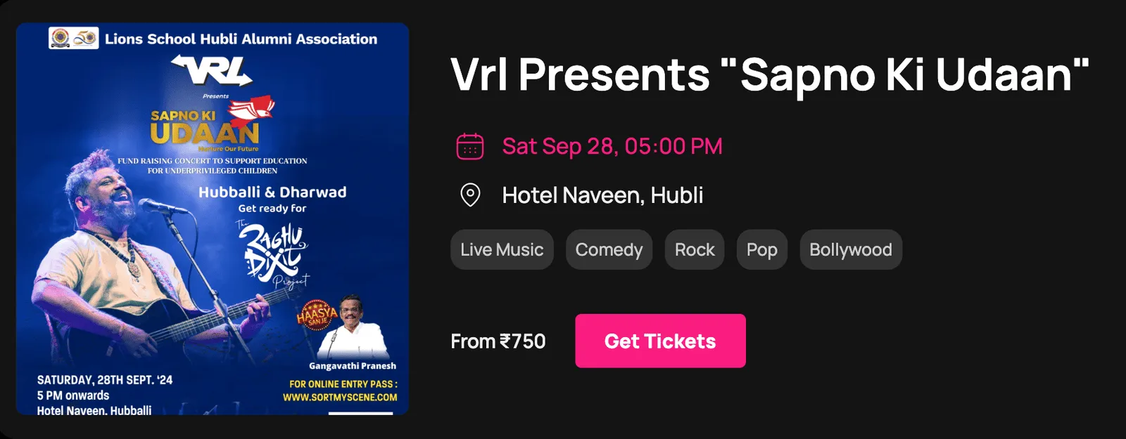 Hubli.net