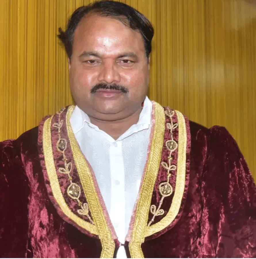 Karnataka Budget Mayor Iresh Anchatageri reaction