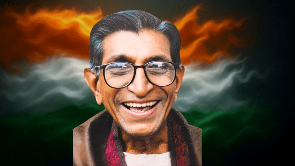 NC Desai Artist