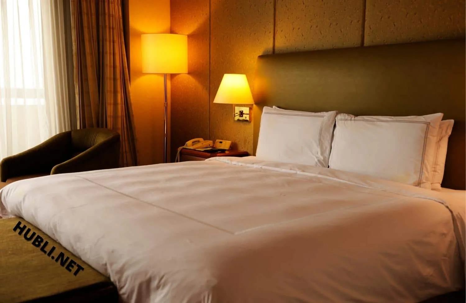 Hotels in Hubli