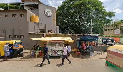 Pai Tiffin — Hubli