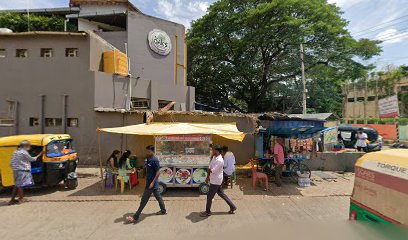 Pai Tiffin — Hubli