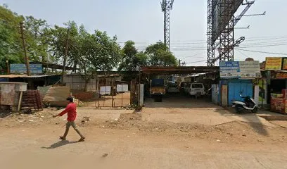 Shri Basaveshwar Hotel — Hubli