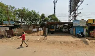Shri Basaveshwar Hotel in Hubli