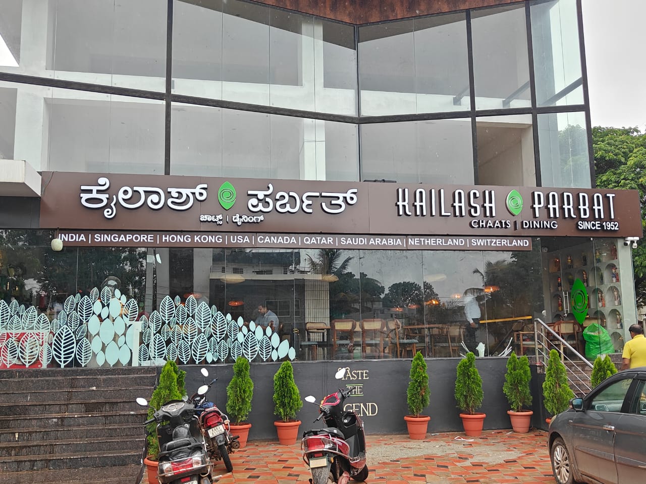 Kailash Parbat