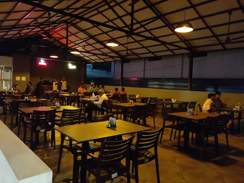 The Hive, Bar and Family Restaurant Hubballi — Hubli