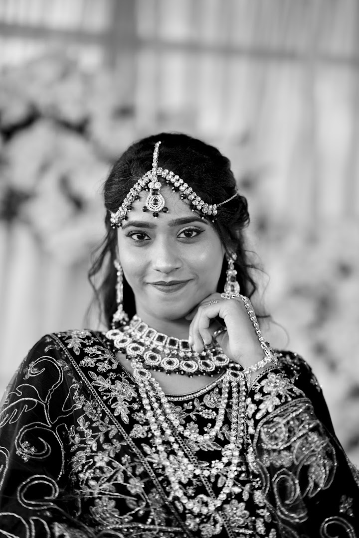 Hubli Makeup Artist | Snehha — Hubli