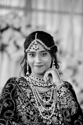 Hubli Makeup Artist | Snehha in Hubli